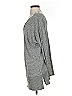 BKE Gray Pullover Sweater Size XS - photo 5