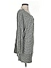 BKE Gray Pullover Sweater Size XS - photo 4