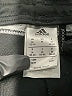 Adidas 100% Polyester Black Active Pants Size M - photo 7