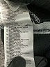 Adidas 100% Polyester Black Active Pants Size M - photo 8