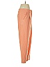BCBGMAXAZRIA Solid Orange Casual Pants Size XS - photo 4
