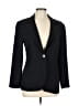 Louben Black Blazer Size 10 - photo 1