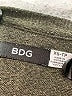BDG Gray Pullover Sweater Size XS - photo 7