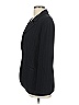 Louben Black Blazer Size 10 - photo 5