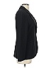 Louben Black Blazer Size 10 - photo 4