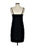 Samsoe Samsoe Solid Black Casual Dress Size XS - photo 2
