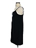 Samsoe Samsoe Solid Black Casual Dress Size XS - photo 5