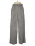 Jules & Leopold Houndstooth Gray Casual Pants Size XS - photo 1