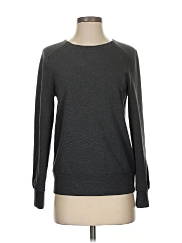 ABS Allen Schwartz Long Sleeve Top (view 1)
