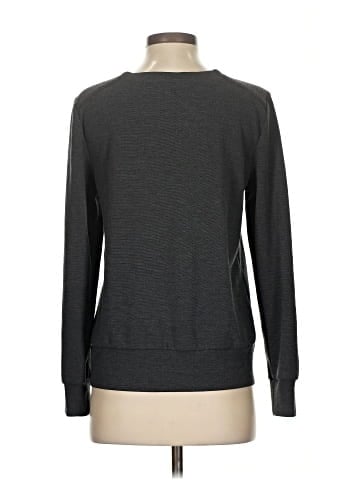 ABS Allen Schwartz Long Sleeve Top (view 2)