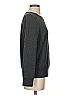 ABS Allen Schwartz Gray Long Sleeve Top Size XS - photo 4