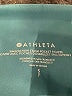 Athleta Color Block Teal Active Pants Size S - photo 7