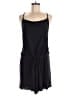 Gap Solid Black Romper Size XS - photo 1