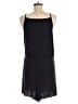 Gap Solid Black Romper Size XS - photo 2