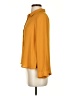 The Kooples 100% Polyester Yellow Long Sleeve Blouse Size S - photo 5