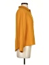 The Kooples 100% Polyester Yellow Long Sleeve Blouse Size S - photo 4