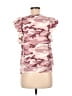 t.la Pink Cardigan Size M - photo 2