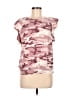 t.la Pink Cardigan Size M - photo 1