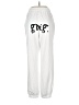 Assorted Brands White Sweatpants Size M - photo 2