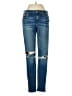 Joe's Jeans Blue Jeans Size 27 waist - photo 1