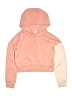 Athletic Works Pink Sweatshirt Size 6 - 6X - photo 1