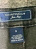 Charter Club Black Jeans Size 8 - photo 7