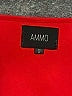 Ammo Red Cocktail Dress Size S - photo 7