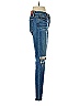 Joe's Jeans Blue Jeans Size 27 waist - photo 4