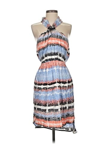 Greylin Cocktail Dress (view 1)