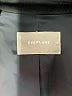 Everlane 100% Polyester Black Blazer Size 00 - photo 6