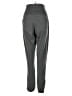 Athleta Solid Gray Casual Pants Size 6 - photo 2