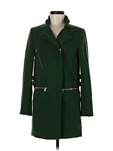 Zara Coat (view 1)