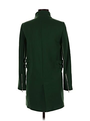 Zara Coat (view 2)