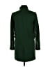 Zara Green Coat Size XS - photo 2