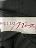 Hello Miz Solid Black Formal Skirt Size S - photo 4