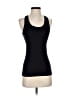 Athleta Black Active Tank Size XXS - photo 1