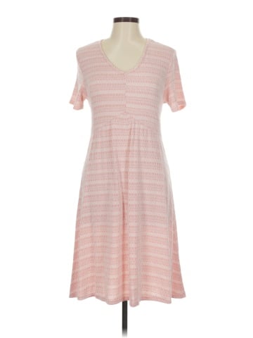 Thyme and Honey Casual Dress (view 1)