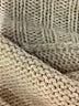 Calypso St. Barth Tan Wool Cardigan Size XS - photo 9