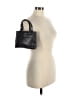 Nine West Solid Black Satchel One size - photo 2