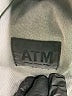 ATM Gray Jacket Size XS - photo 7