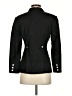 J.G. Hook 100% Linen Black Blazer Size 2 (petite) - photo 2