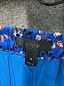 J.Crew Print Blue Casual Pants Size 4 - photo 7