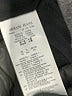 Armani Jeans Black Casual Pants Size EU 40 / US 10 - photo 8