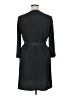 Charming Charlie 100% Polyester Black Casual Dress Size XL - photo 2