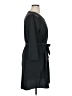Charming Charlie 100% Polyester Black Casual Dress Size XL - photo 4