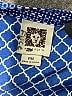 Anne Klein 100% Polyester Blue 3/4 Sleeve Blouse Size M (petite) - photo 4