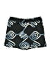 Golftini Graphic Blue Black Casual Skirt Size XS - photo 1