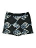 Golftini Graphic Blue Black Casual Skirt Size XS - photo 2