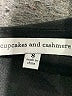 Cupcakes & Cashmere Solid Black Jumpsuit Size 8 - photo 4