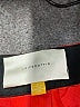 Leifsdottir Red Track Pants Size 4 - photo 8